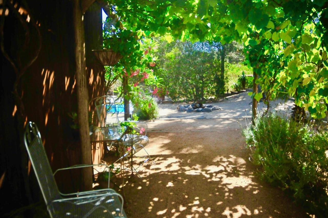 La Atrevida Bed and Breakfast Jose Ignacio  Εξωτερικό φωτογραφία