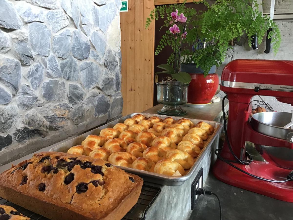 La Atrevida Bed and Breakfast Jose Ignacio  Εξωτερικό φωτογραφία