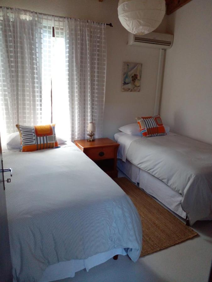 La Atrevida Bed and Breakfast Jose Ignacio  Εξωτερικό φωτογραφία