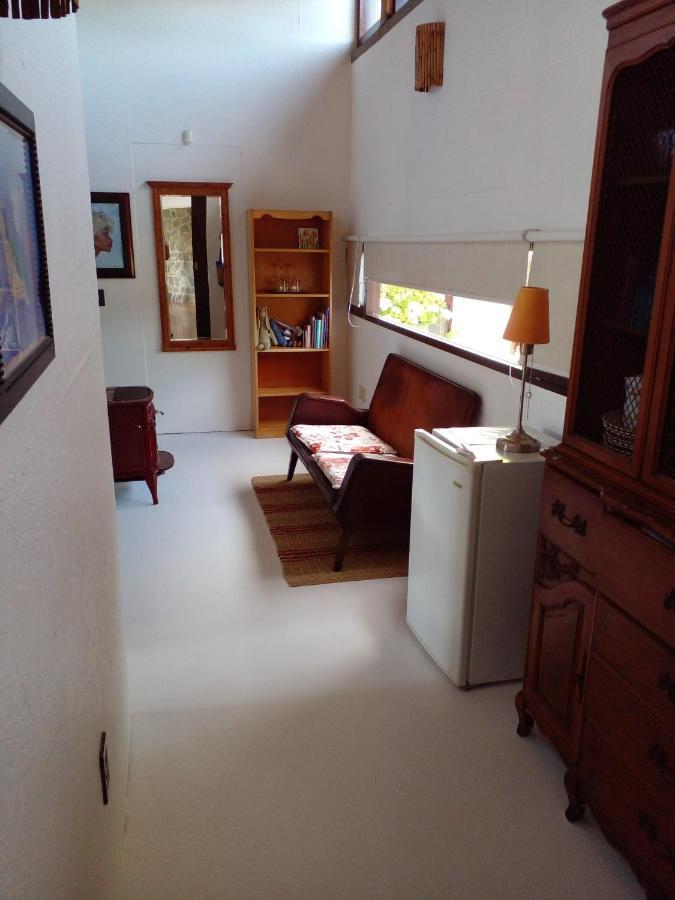 La Atrevida Bed and Breakfast Jose Ignacio  Εξωτερικό φωτογραφία