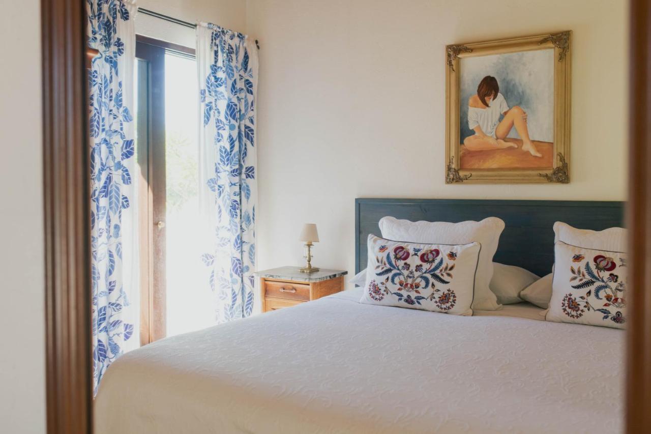 La Atrevida Bed and Breakfast Jose Ignacio  Εξωτερικό φωτογραφία