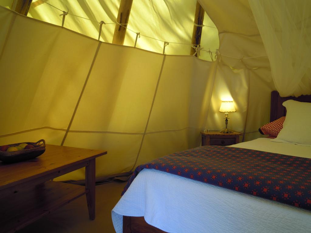 La Atrevida Bed and Breakfast Jose Ignacio  Εξωτερικό φωτογραφία