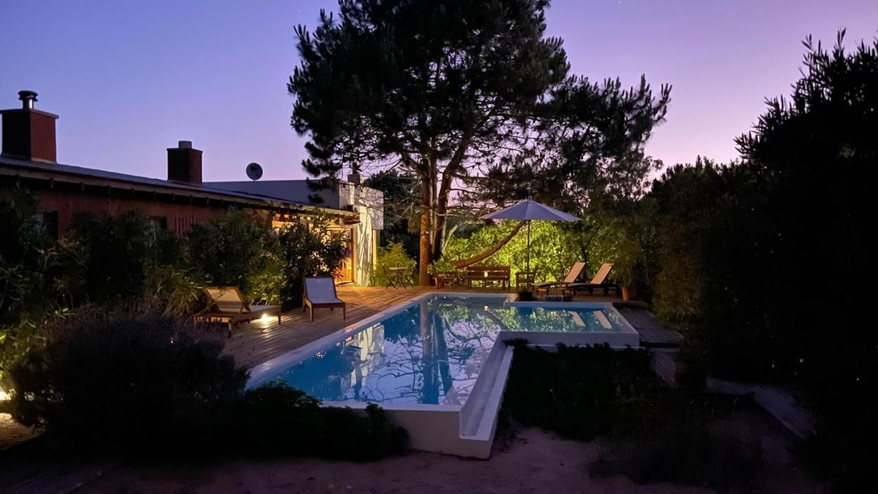 La Atrevida Bed and Breakfast Jose Ignacio  Εξωτερικό φωτογραφία