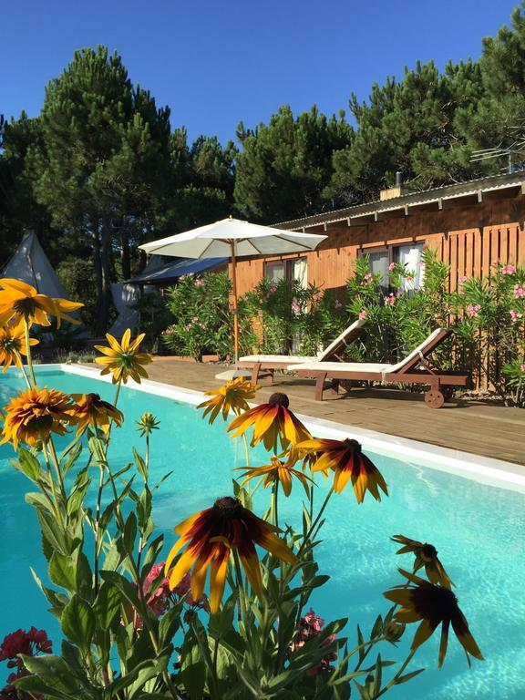 La Atrevida Bed and Breakfast Jose Ignacio  Εξωτερικό φωτογραφία