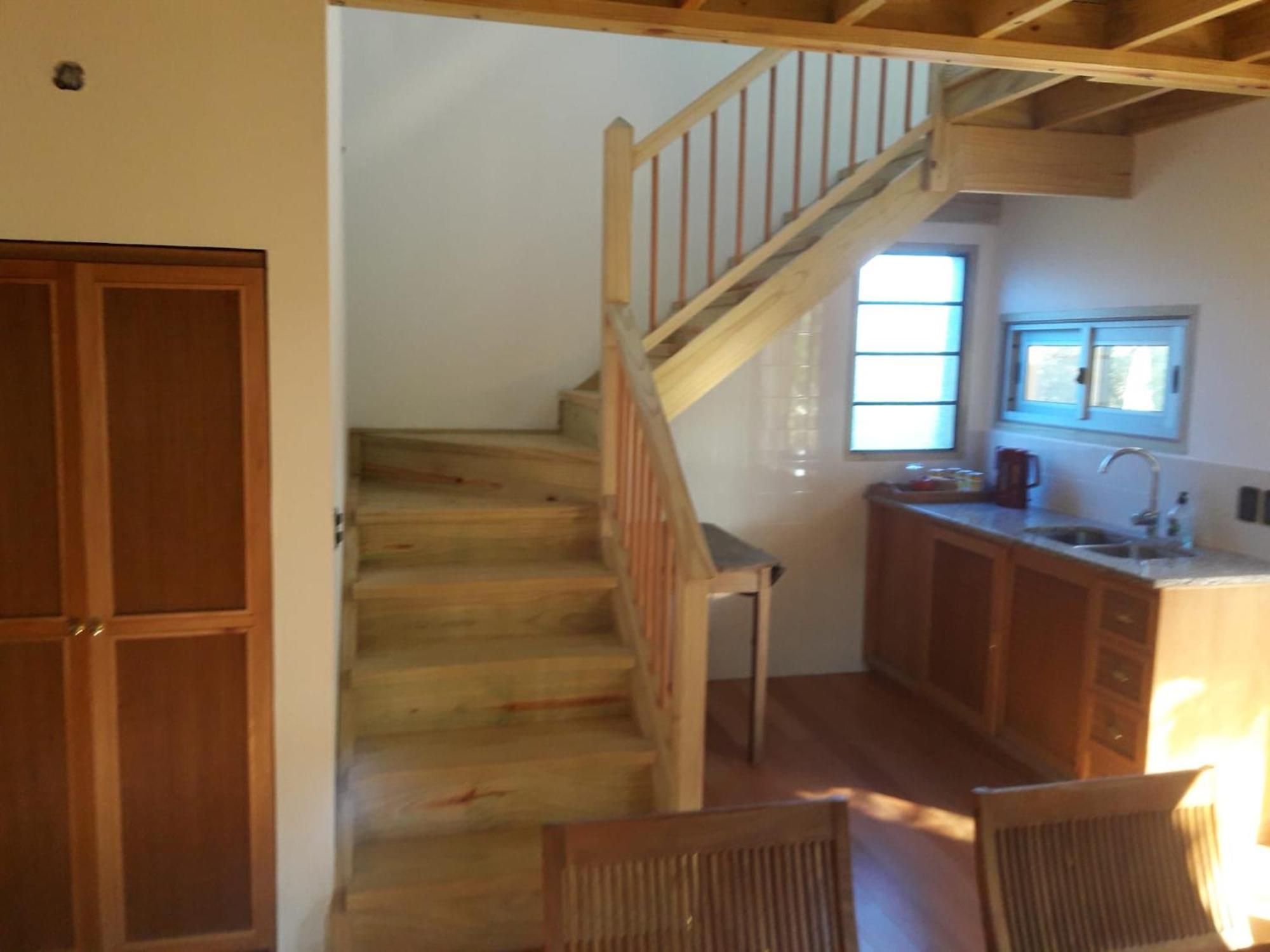 La Atrevida Bed and Breakfast Jose Ignacio  Δωμάτιο φωτογραφία