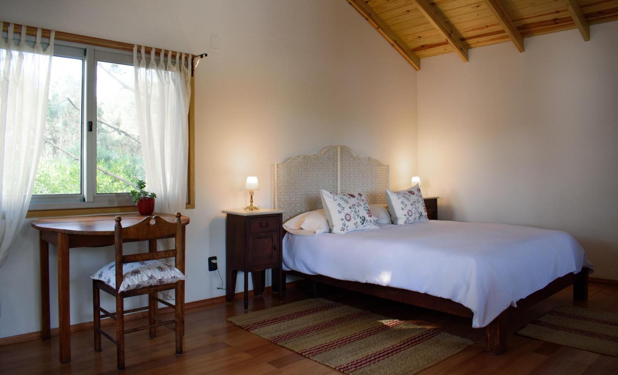 La Atrevida Bed and Breakfast Jose Ignacio  Εξωτερικό φωτογραφία