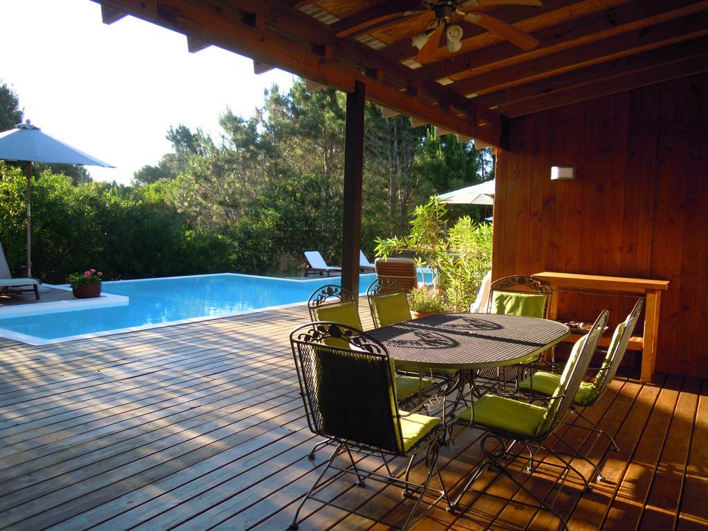 La Atrevida Bed and Breakfast Jose Ignacio  Εξωτερικό φωτογραφία