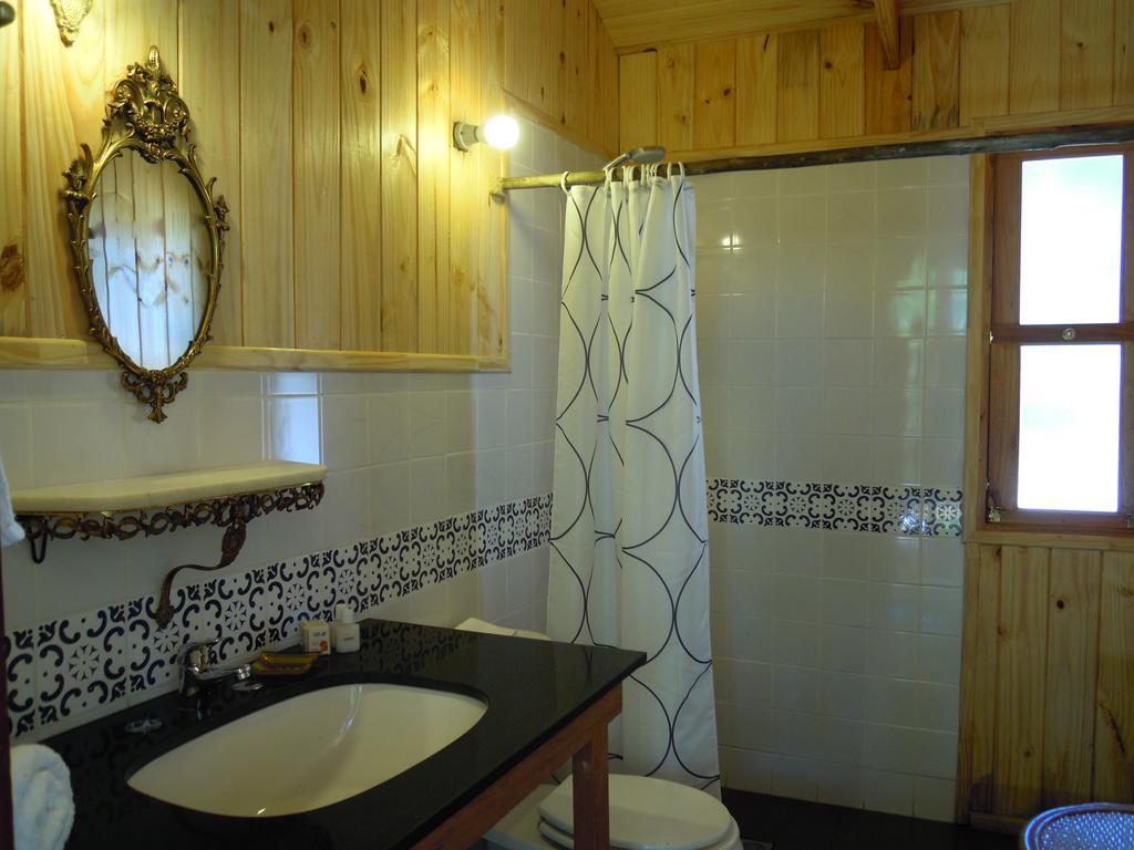 La Atrevida Bed and Breakfast Jose Ignacio  Δωμάτιο φωτογραφία