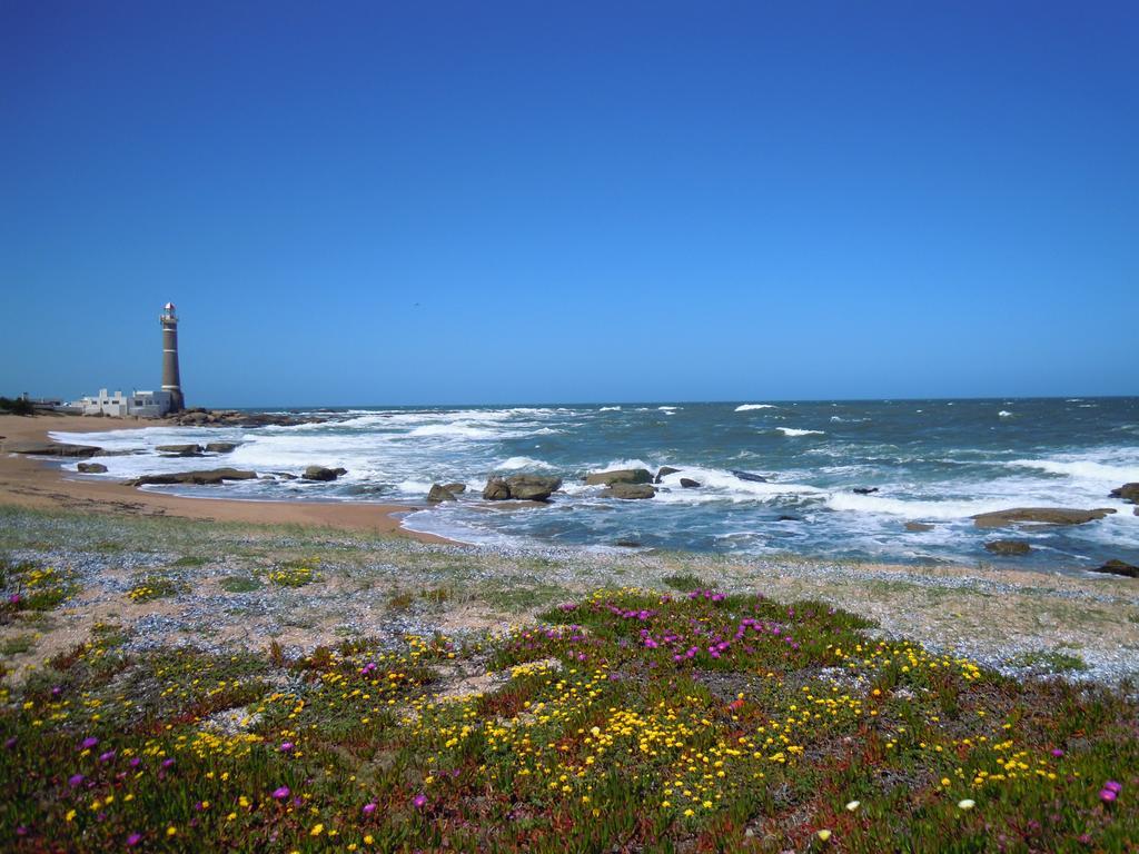 La Atrevida Bed and Breakfast Jose Ignacio  Εξωτερικό φωτογραφία