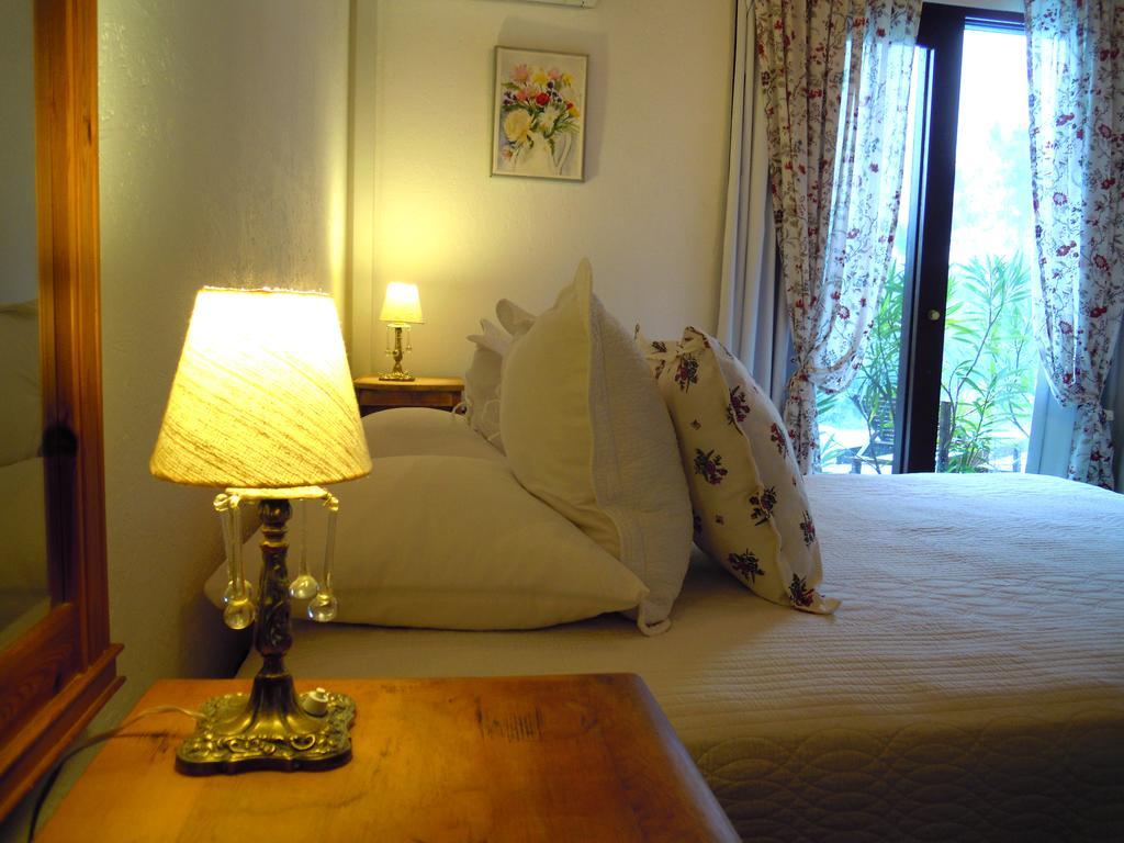 La Atrevida Bed and Breakfast Jose Ignacio  Εξωτερικό φωτογραφία