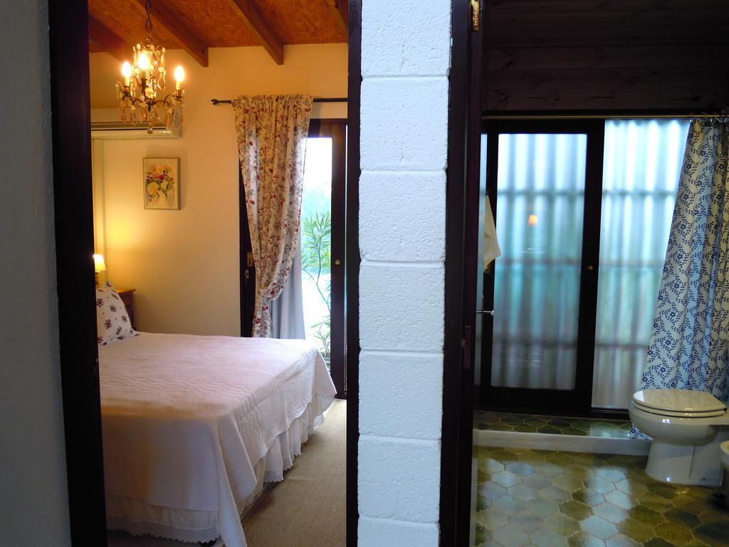 La Atrevida Bed and Breakfast Jose Ignacio  Δωμάτιο φωτογραφία
