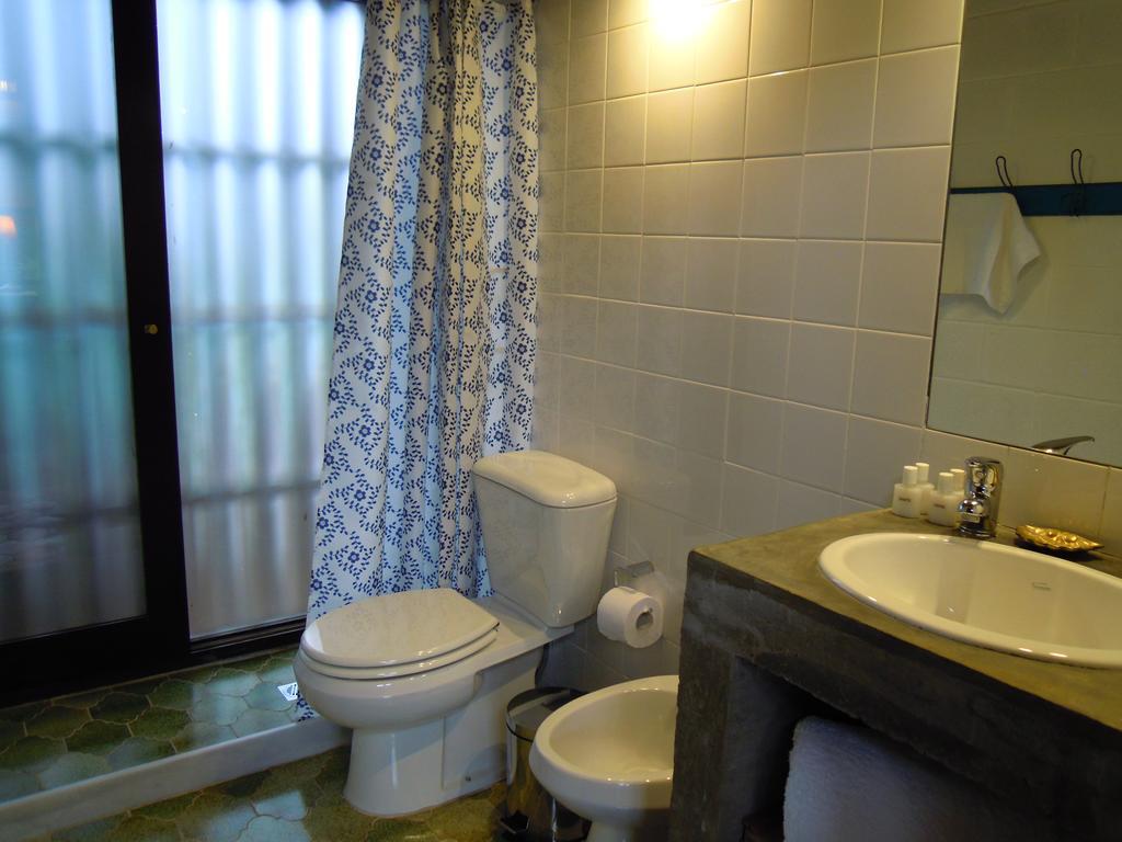 La Atrevida Bed and Breakfast Jose Ignacio  Δωμάτιο φωτογραφία