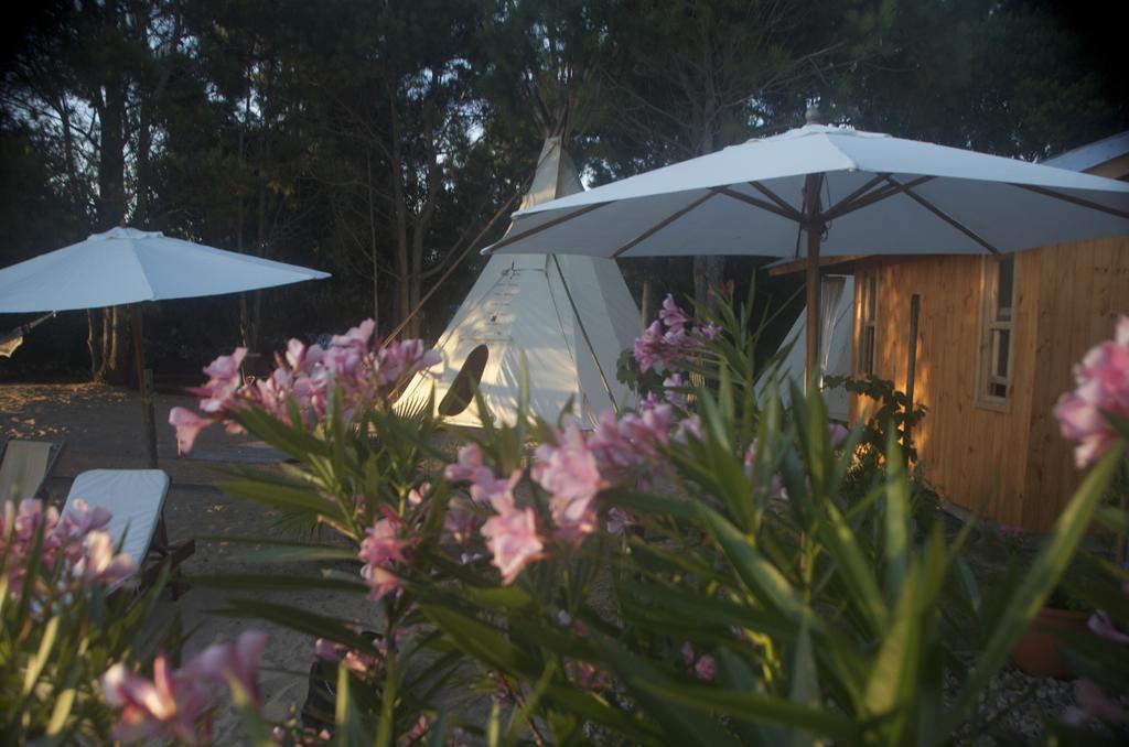 La Atrevida Bed and Breakfast Jose Ignacio  Εξωτερικό φωτογραφία