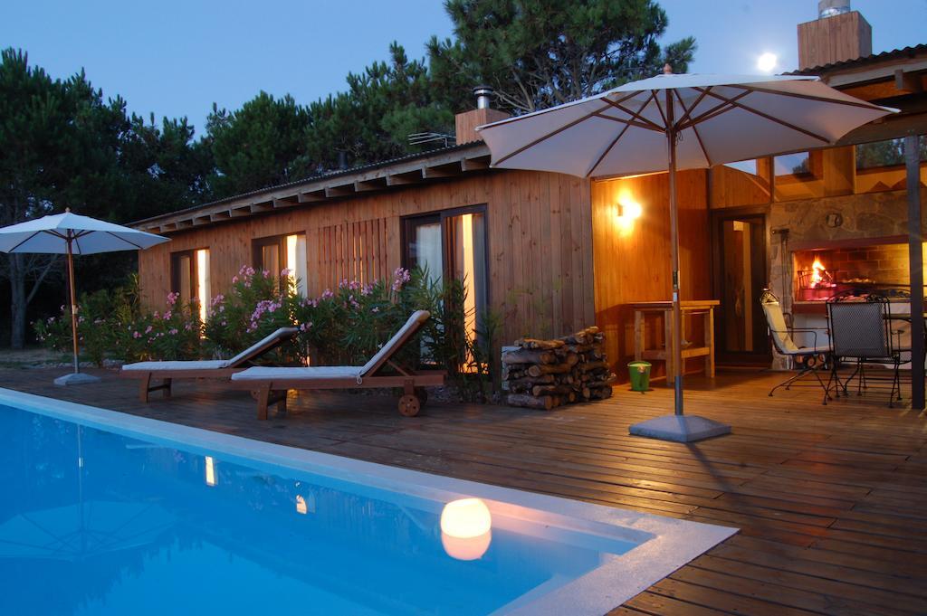 La Atrevida Bed and Breakfast Jose Ignacio  Εξωτερικό φωτογραφία