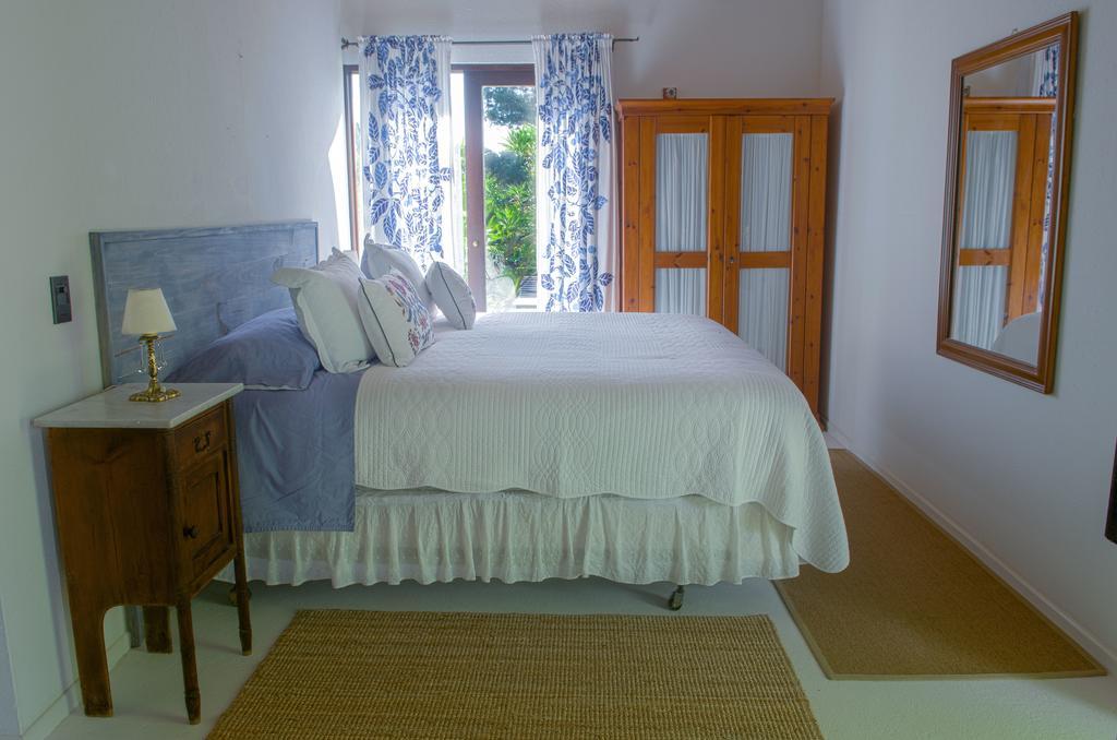 La Atrevida Bed and Breakfast Jose Ignacio  Εξωτερικό φωτογραφία