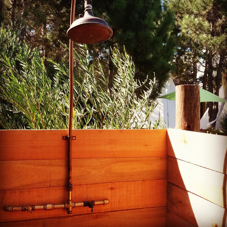 La Atrevida Bed and Breakfast Jose Ignacio  Εξωτερικό φωτογραφία