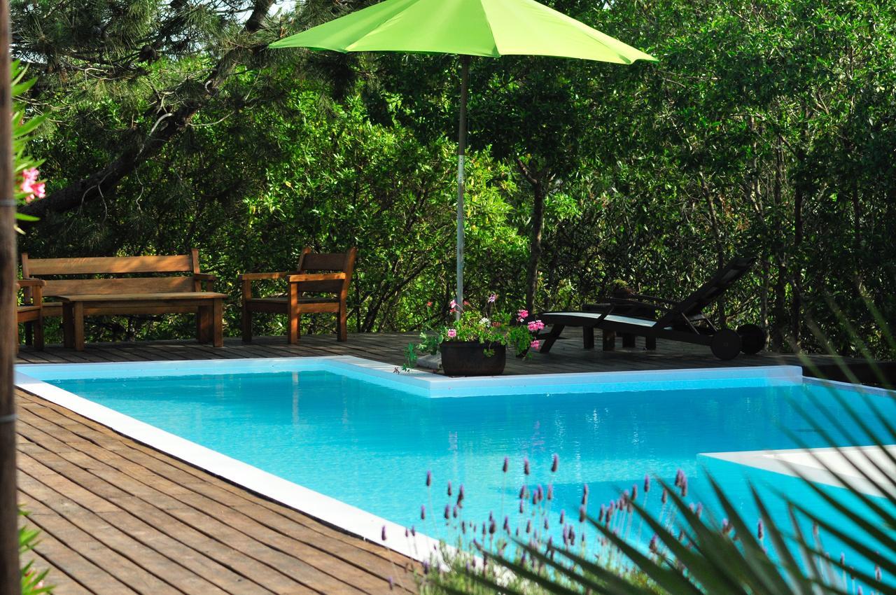 La Atrevida Bed and Breakfast Jose Ignacio  Εξωτερικό φωτογραφία