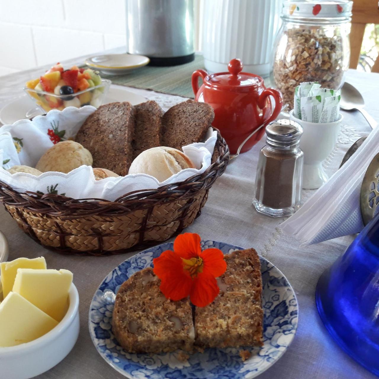 La Atrevida Bed and Breakfast Jose Ignacio  Εξωτερικό φωτογραφία