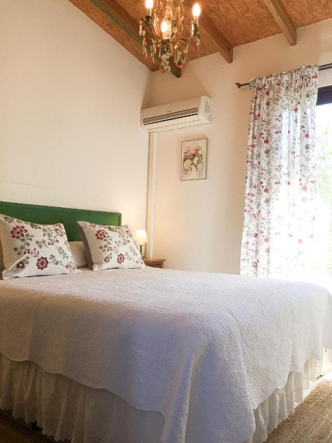 La Atrevida Bed and Breakfast Jose Ignacio  Εξωτερικό φωτογραφία
