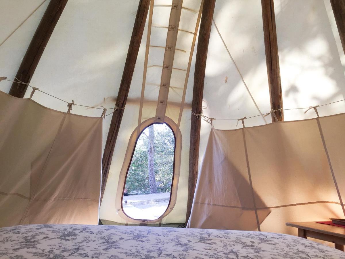 La Atrevida Bed and Breakfast Jose Ignacio  Εξωτερικό φωτογραφία