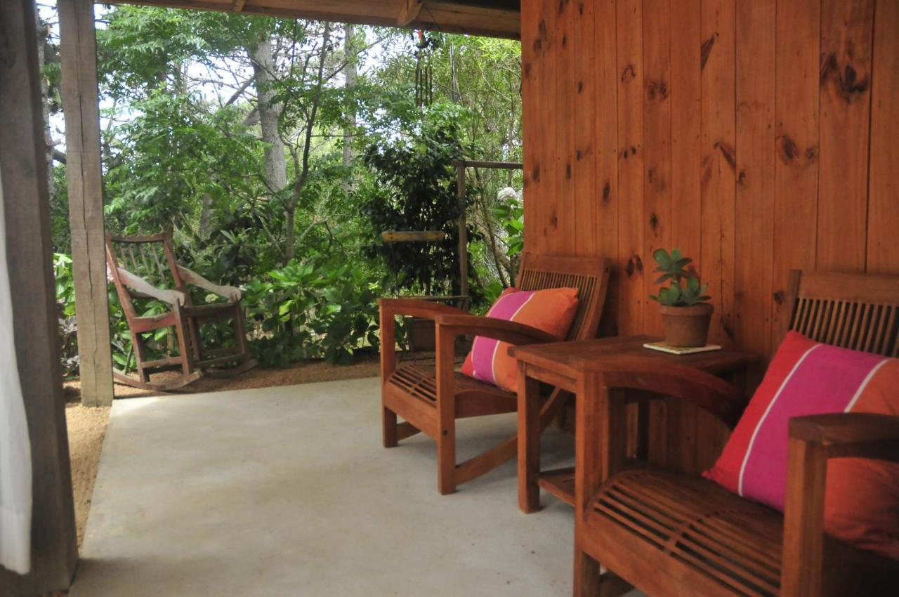 La Atrevida Bed and Breakfast Jose Ignacio  Εξωτερικό φωτογραφία