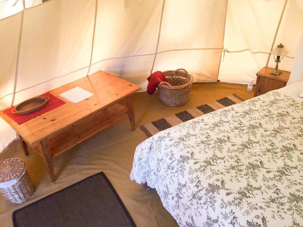 La Atrevida Bed and Breakfast Jose Ignacio  Εξωτερικό φωτογραφία