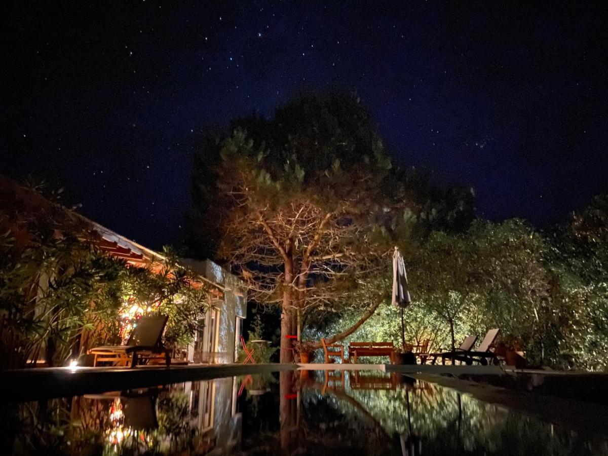 La Atrevida Bed and Breakfast Jose Ignacio  Εξωτερικό φωτογραφία