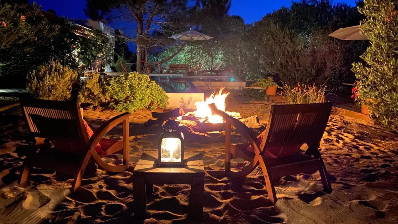 La Atrevida Bed and Breakfast Jose Ignacio  Εξωτερικό φωτογραφία